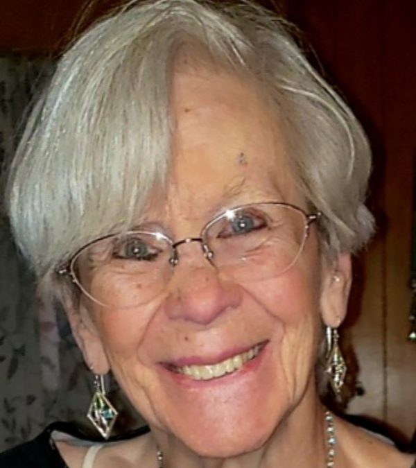 J. Norma Gleixner