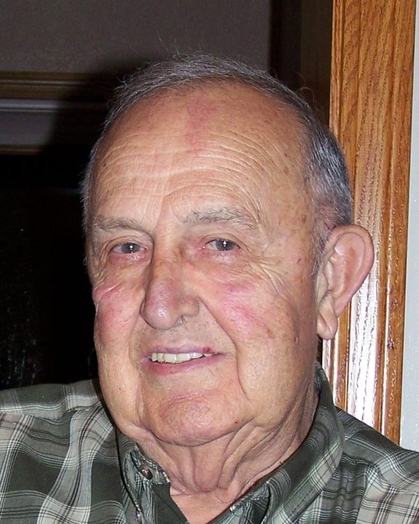 Kenneth S. Bauer