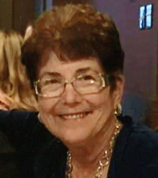 Rose Ann Whalen