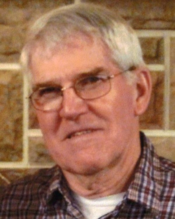Stanley L. Anderson
