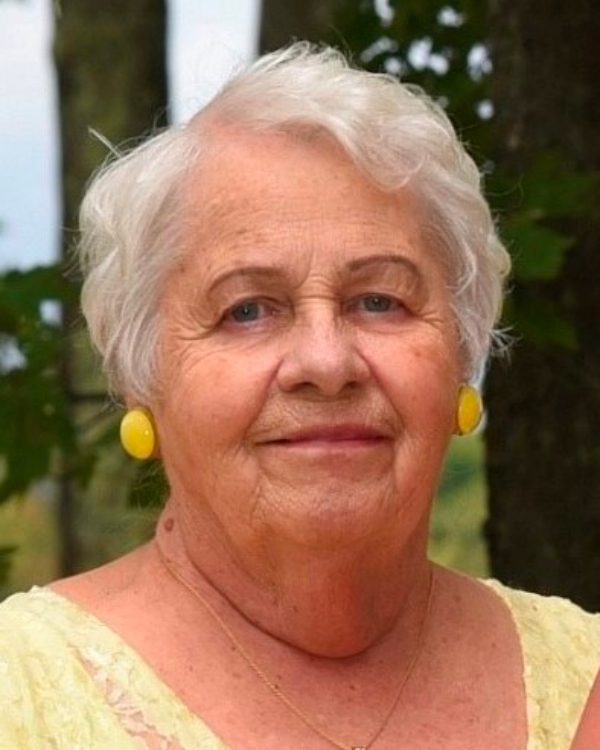 Marlene H. Agosti