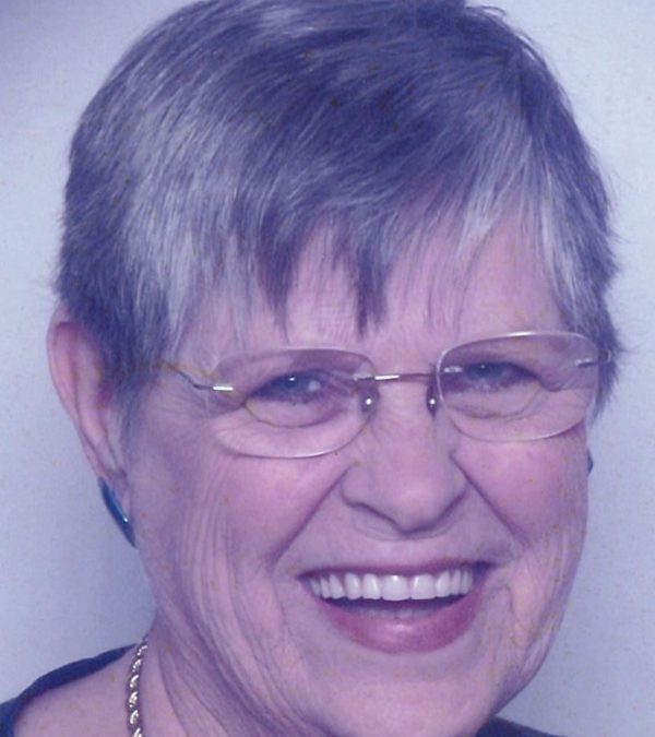 Janet L. Pesce