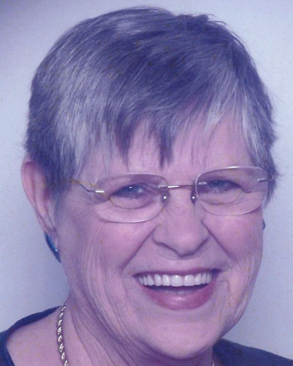 Janet L. Pesce