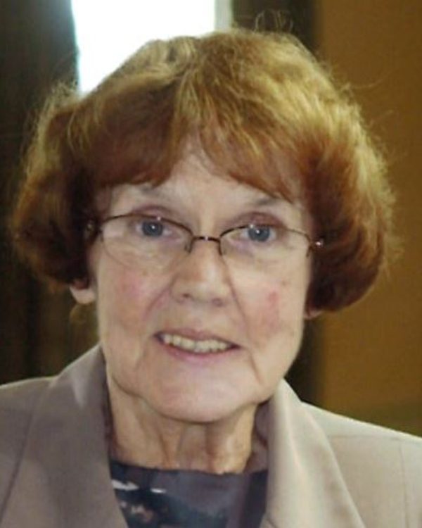 Carol S. Kuntz