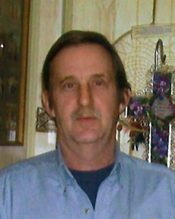 Richard K. Michuck